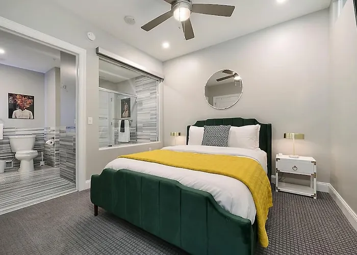 Hostwise - The Washington At Chatham - Free Parking, Great Views, Across From Ppg Arena Apartment *